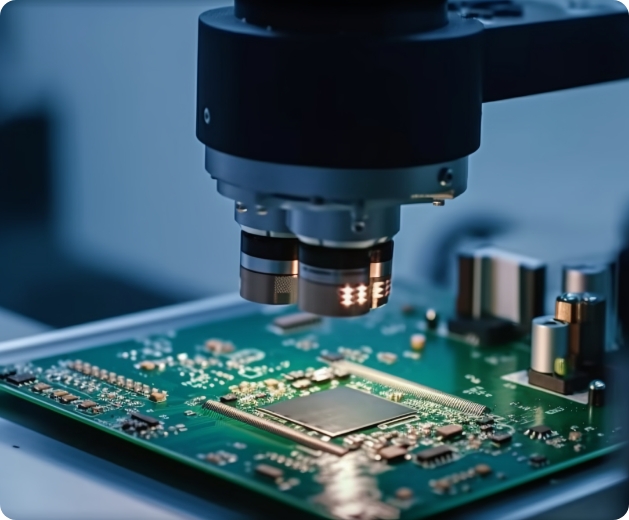XBR Electronics Co., LTD