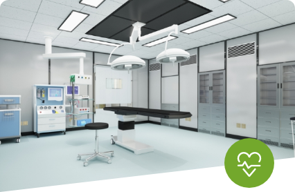 Medical Instruments