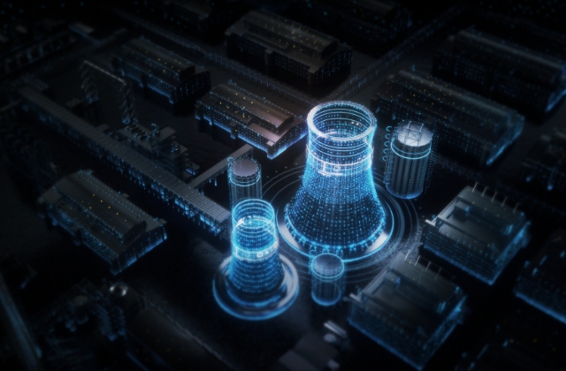 IIoT Sensors for Predictive Maintenance