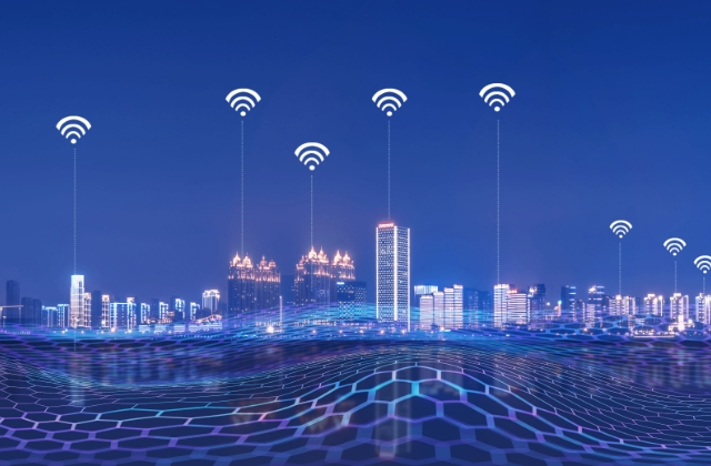 Satellite Communication Flexible Antenna Modules